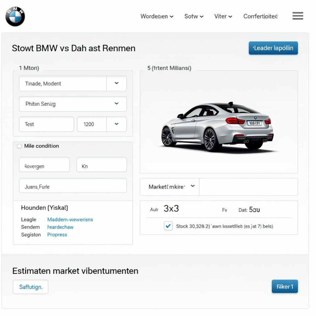 BMW Bewertung Online Portale