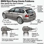 BMW E92 335i Motorprobleme und Lösungen