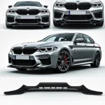 BMW F10 M-Paket Nachrüstung: Originalteile