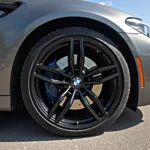 Sportliche BMW M5 Felgen 20 Zoll