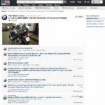 BMW Motorrad Forum Reparatur Tipps