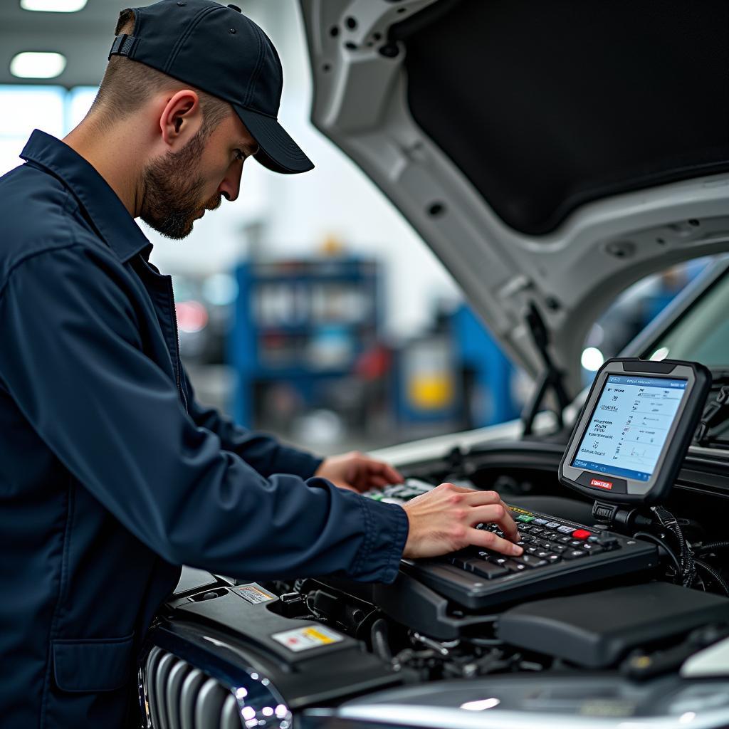 BMW X5 xDrive 50e Reparatur und Diagnose: Ein umfassender Leitfaden für Wartung und Fehlerbehebung.