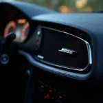 Bose Automotive GmbH: Innovativer Klang im Fahrzeug