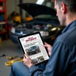 Braunschweiger Zeitung Online Lesen: Tipps für Auto-Reparatur-Enthusiasten