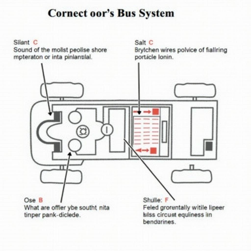 Ursachen und Lösungen für einen leeren Bus