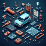 Carl Lama und die Zukunft der Autoreparatur: Neue Technologien