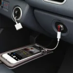 Bluetooth-Adapter als CarPlay-Alternative: Kostengünstige Lösung für Musik und Telefonie im alten Auto.