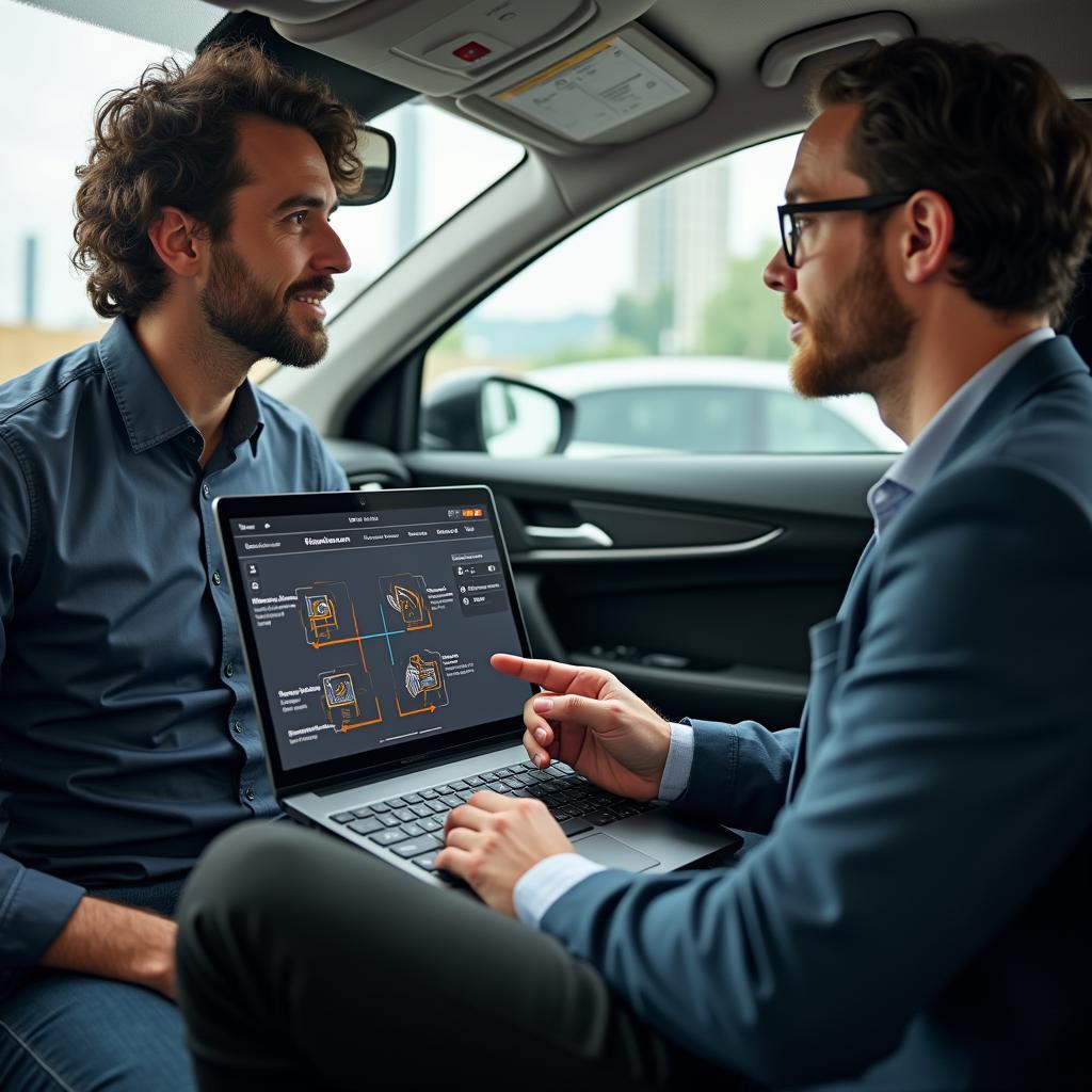 Cupra Ateca Software Update 2023: Expertenberatung