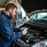 Dacia Dokker Van Test: Diagnose und Fehlersuche