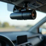 Dashcam und Navigationsgerät als Geschenk für Technik-Begeisterte Autofahrer