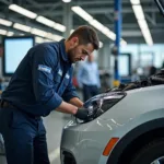 Karriere bei Dekra Bremen in der Automobilbranche