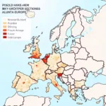 DKV Karte: Großes Tankstellennetzwerk für flexible Mobilität