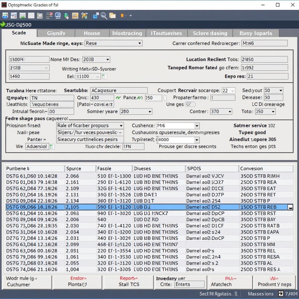 DSG DQ500 Diagnose Software