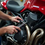 Ducati Werkstatt in meiner Nähe: Finde den perfekten Service für deine Ducati