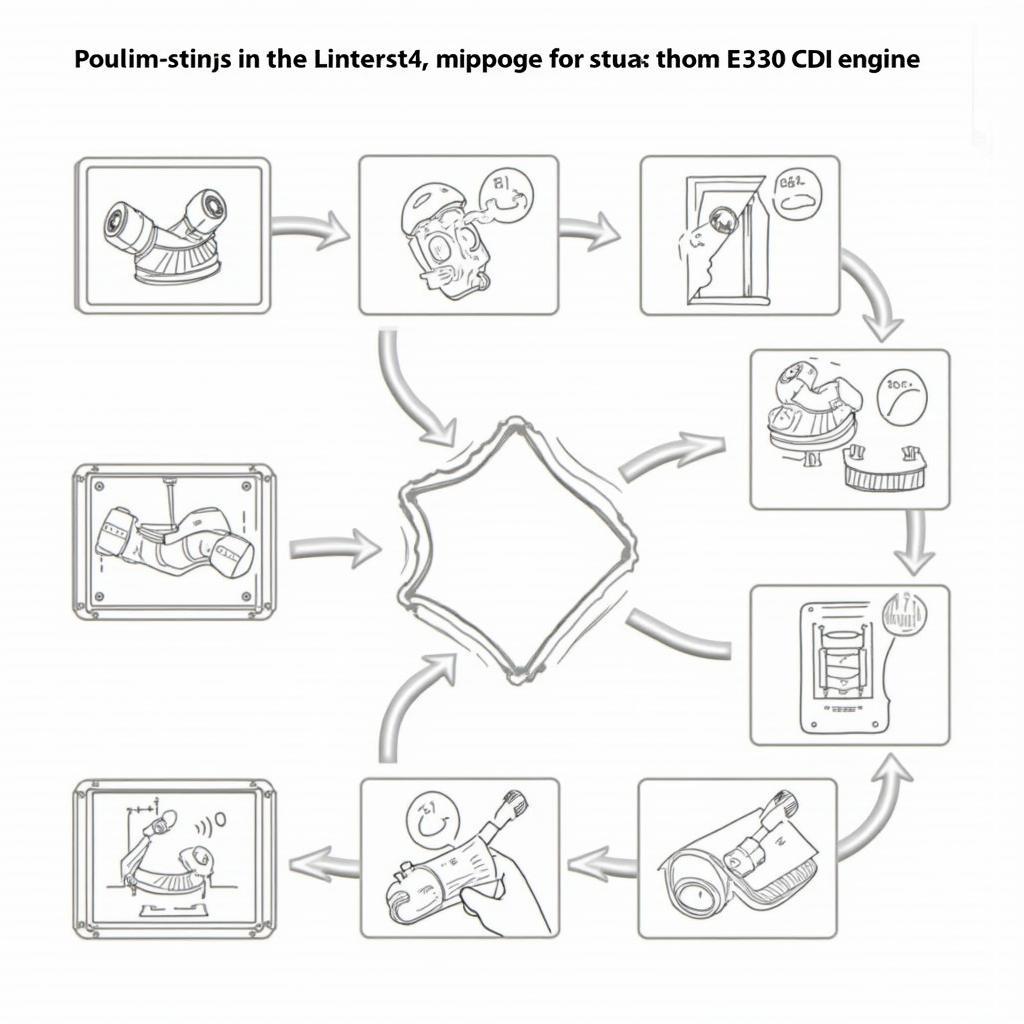 E 320 CDI Wartung Tipps