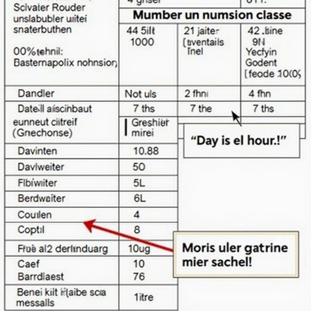 Emissionsklasse im Fahrzeugschein finden