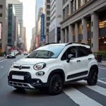 Fiat Panda Leasing ohne Anzahlung: Ein smarter Weg zum Neuwagen.