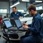 Fiat Werkstatt Heidelberg Reparatur Service