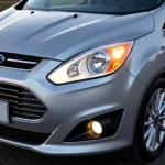 Ford C-Max Scheinwerfer: H7 oder H4?