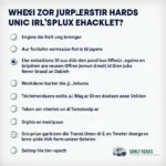 Checkliste für den Kauf eines gebrauchten Ford Transit Bus