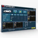 FORScan Software Deutsch Oberfläche