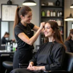 Friseur Gehalt nach Ausbildung Netto