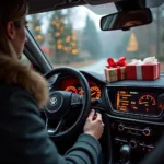 Frohe Weihnachten: Auto-Check vor der Weihnachtsreise