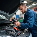 Funzt Bedeutung im Kontext der Autoreparatur