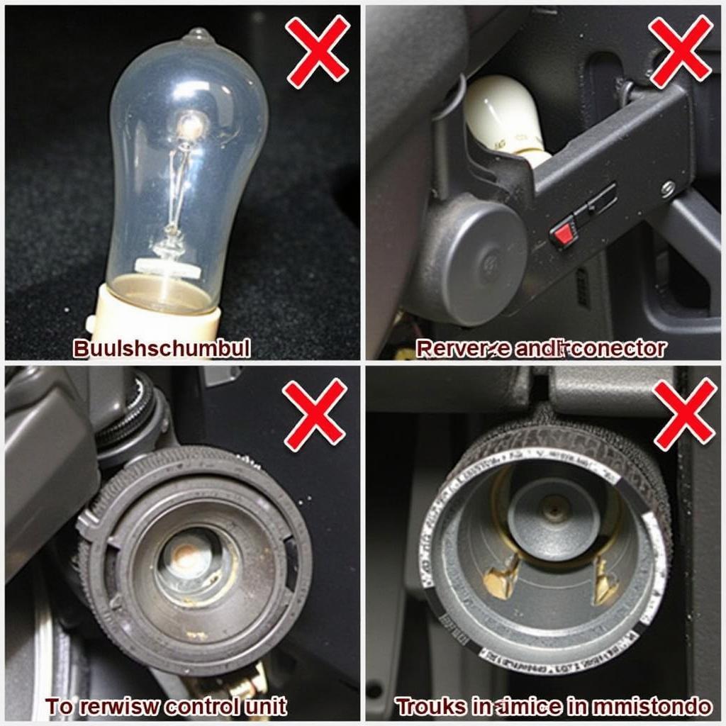 Golf 7 Licht Probleme Lösungen