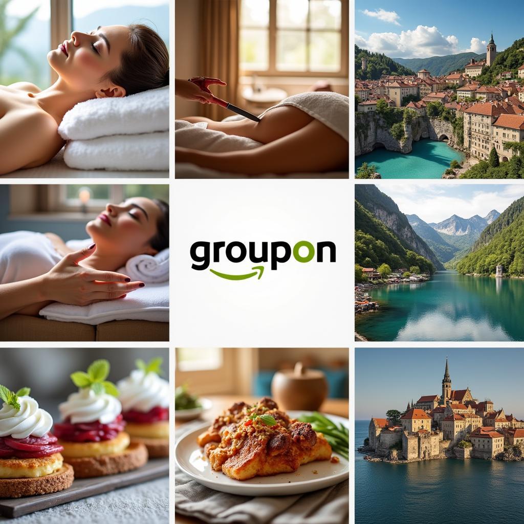 Groupon Koblenz Weitere Angebote