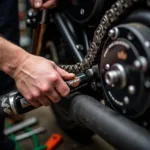 Harley Davidson Kette Wartung: Ein umfassender Guide für optimale Performance und Längerhaltbarkeit