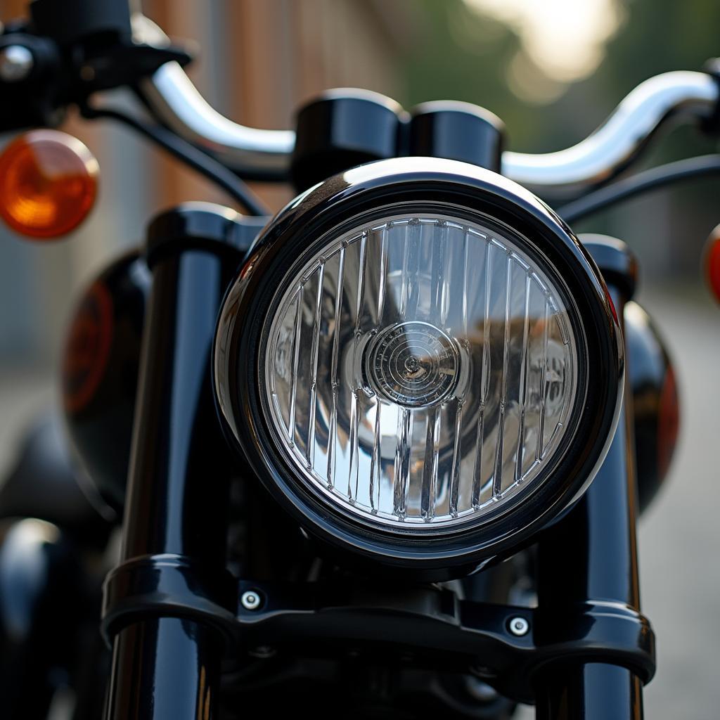 Bedeutung der Harley Davidson Lampen