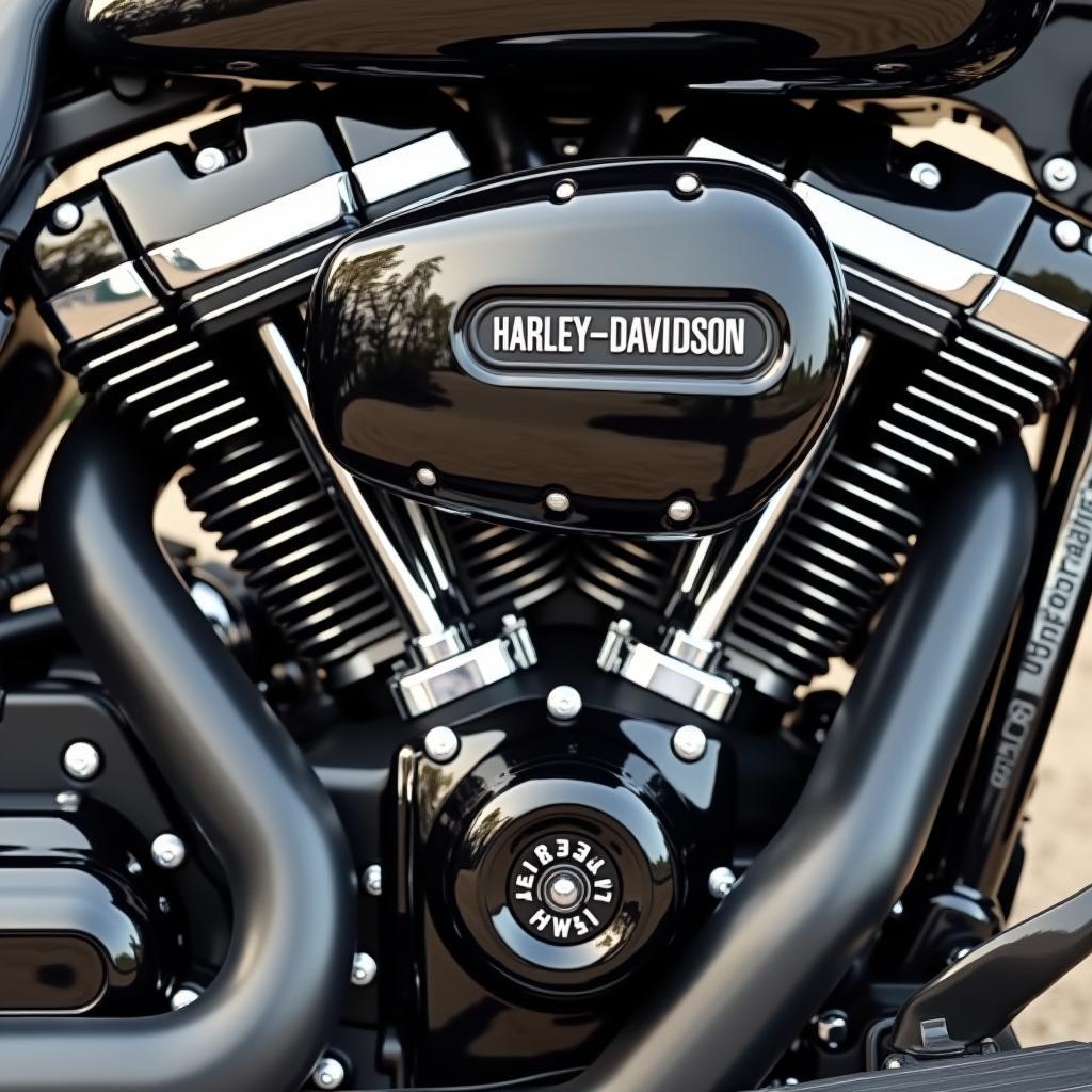 Harley Davidson Motor Klingeln Ursachen