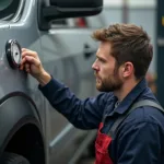 Heizöl sparen in der Autowerkstatt