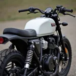 Honda Rebel Design