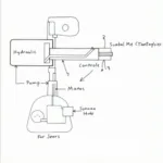 Hydrostat Funktionsweise einfach erklärt