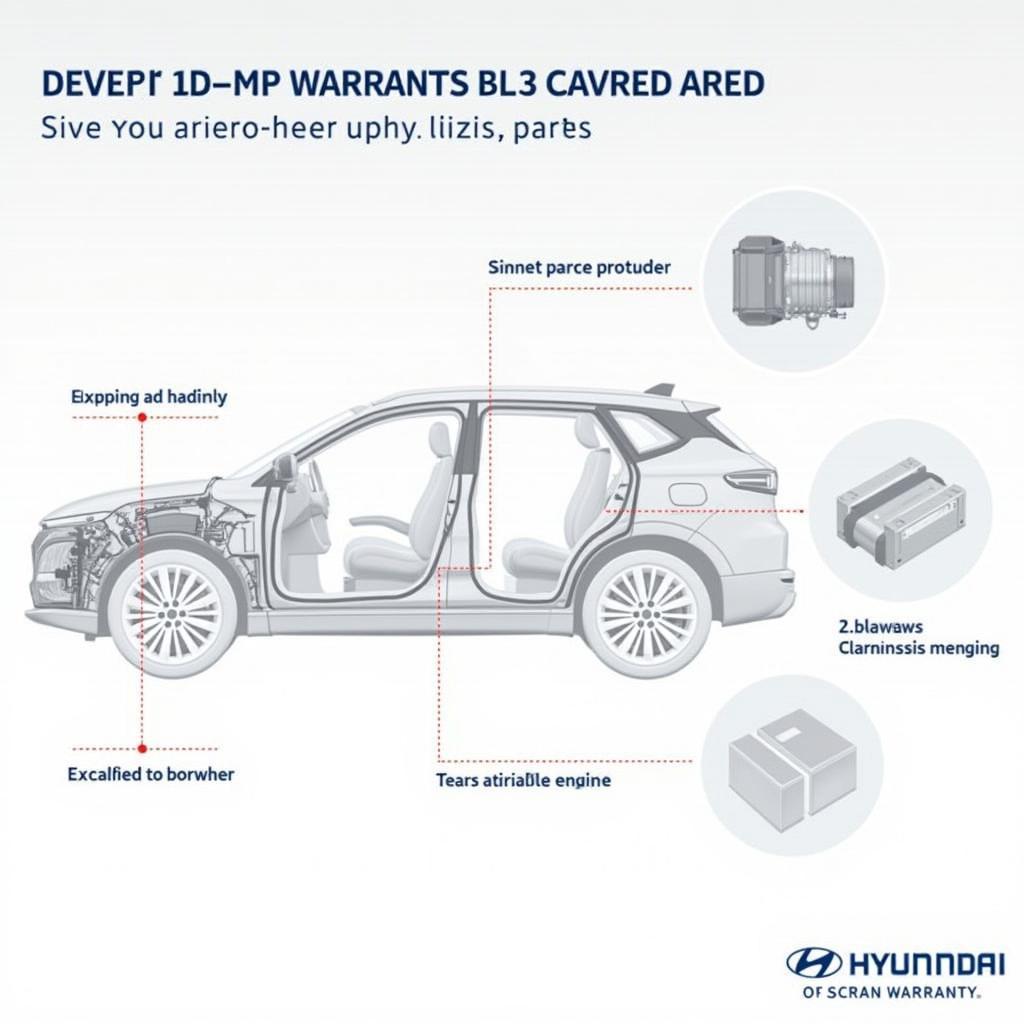 Hyundai 5 Jahres Garantie Umfang