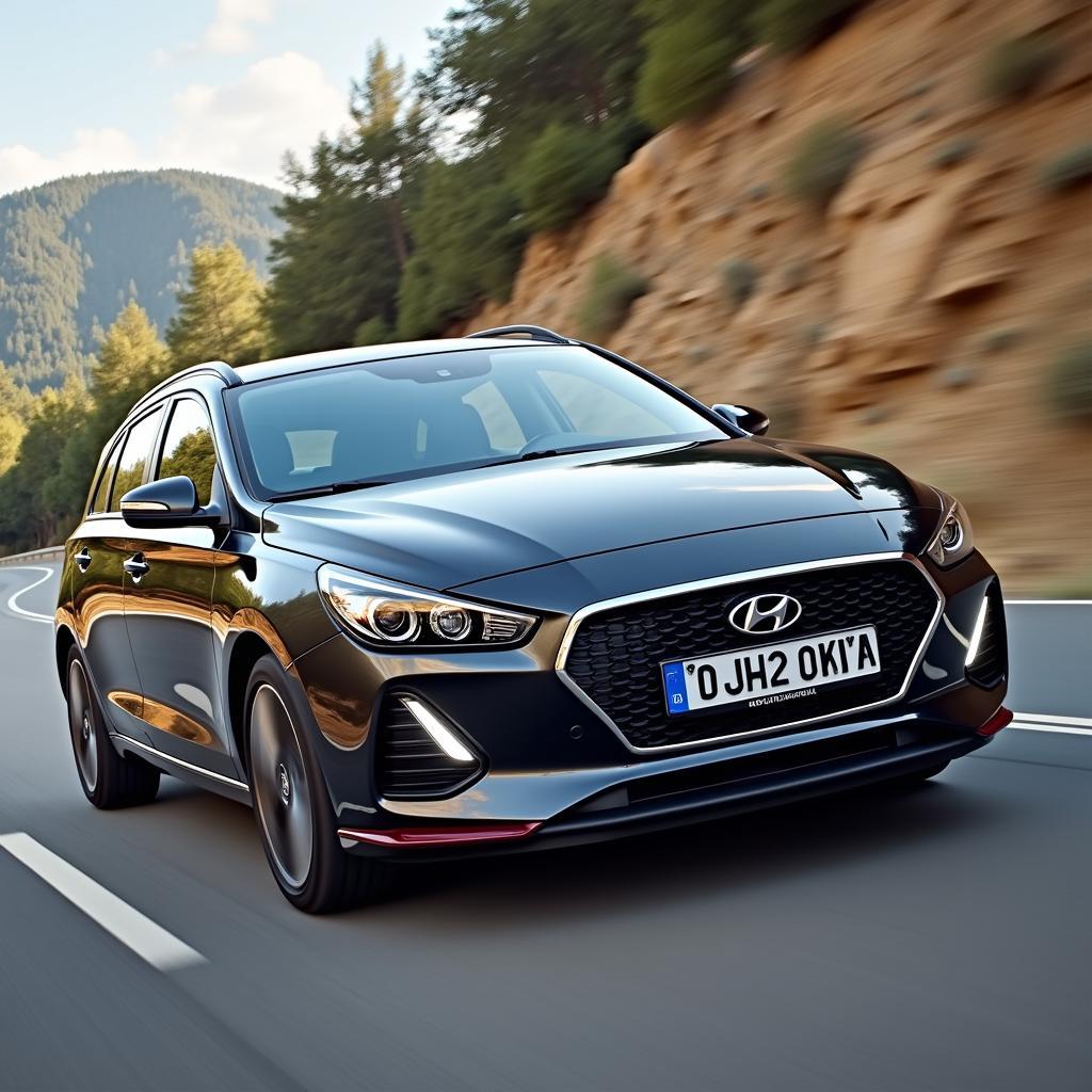 Hyundai i30N Fastback: Rijervaring en prestaties