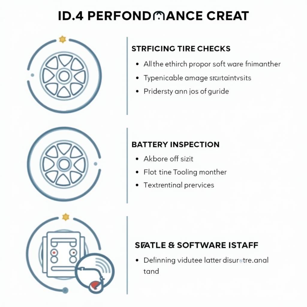 ID.4 Performance Pro Maintenance