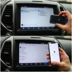 iPhone Bluetooth Geräte im Auto entfernen