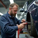 Praktische Anwendung der Ivo Haas-Technik in der Werkstatt