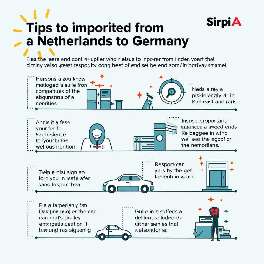 KFZ Zulassung Tipps & Tricks: Auto aus Holland importieren