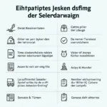 Checkliste für den Kauf eines Kombi Jahreswagens