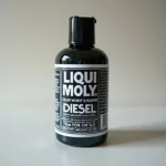 Liqui Moly Diesel Spülung Flasche