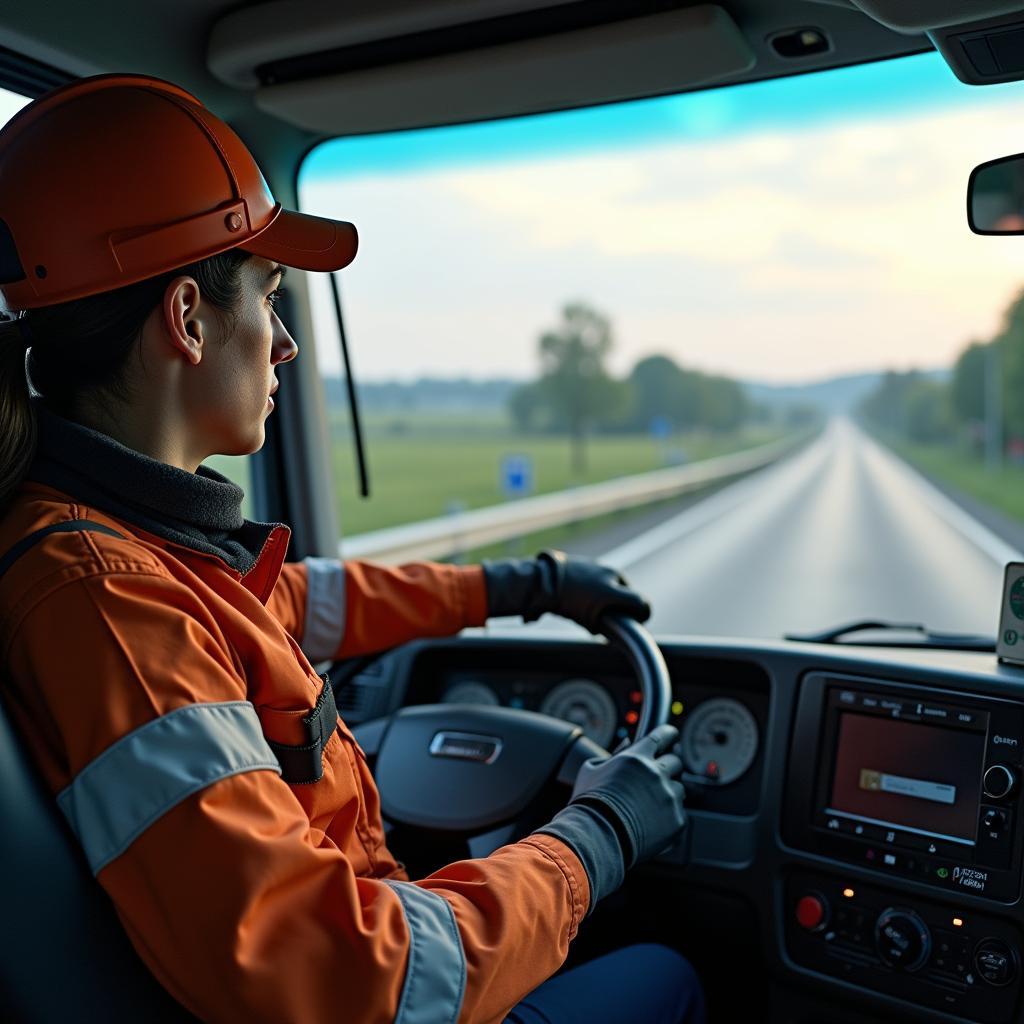 LKW Fahrer Jobs in Baden-Württemberg: Finde deinen Traumjob.