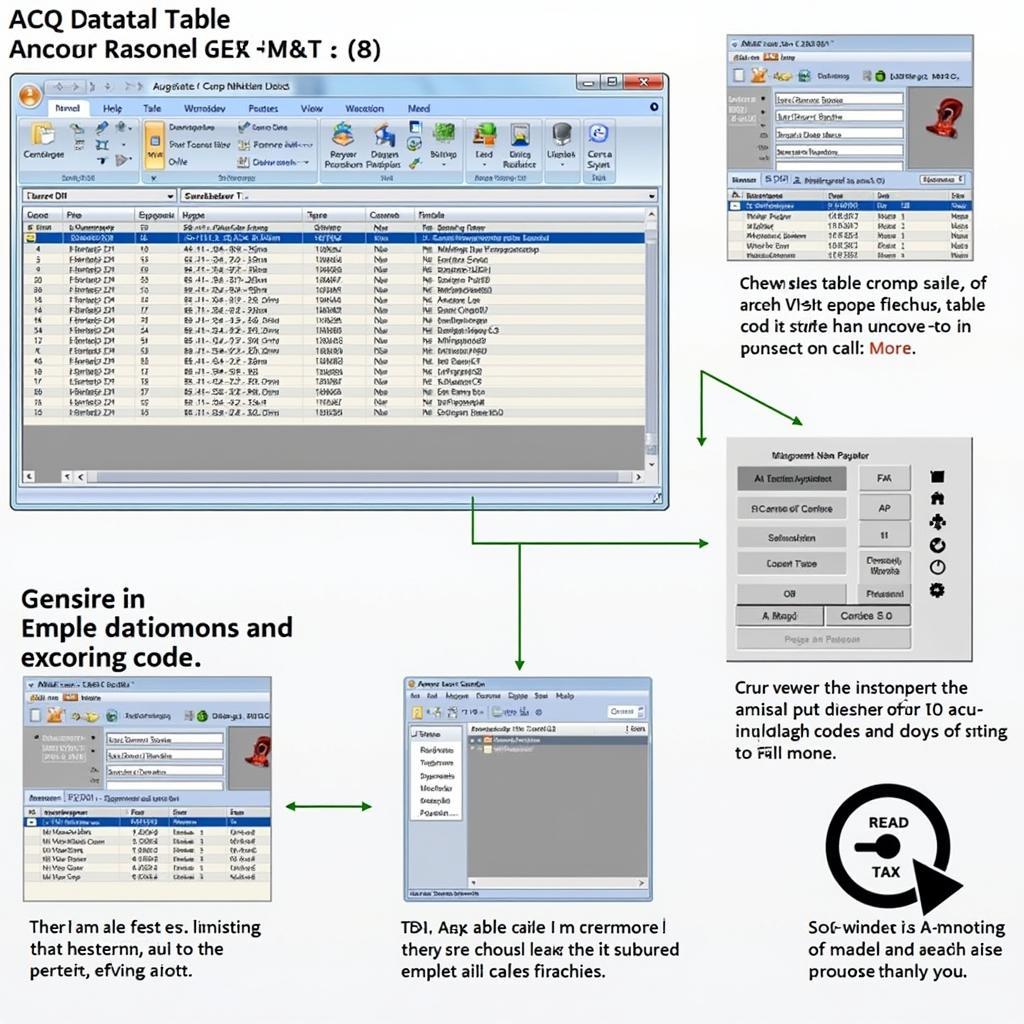 Diagnose-Software für die MAN Fehlercode Tabelle EDC