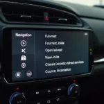 Mazda CX 5 Versteckte Funktionen im Infotainment-System