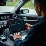 Software-Update der Mercedes Navigation