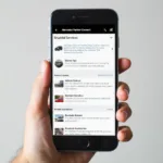 Mercedes Partner Connect App Funktionen