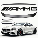 Mercedes AMG Zubehör Styling